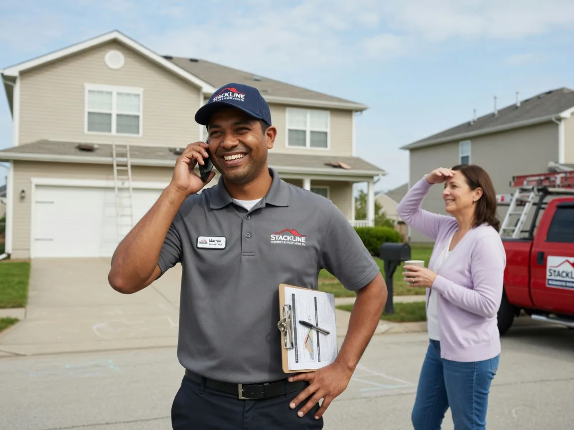 Chimney flashing repair Miamisburg, OH FAQs